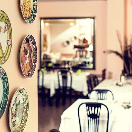 Antares Hotel Cattolica